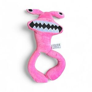 Rainbow friends Plushie